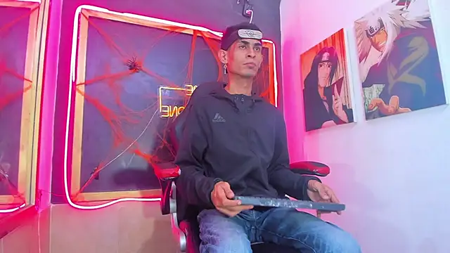 Golldens Dreamss online show from October 23, 2025, 11:53 am