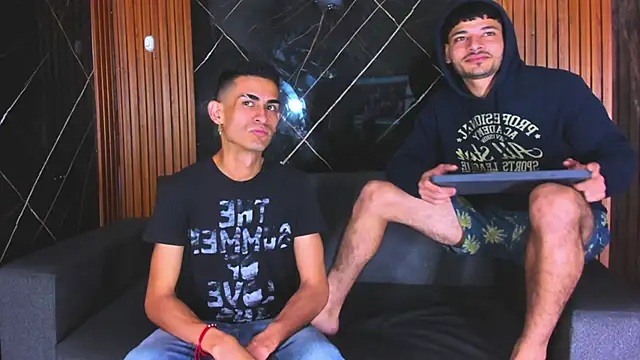 Golldens Dreamss online show from September 20, 2025, 3:44 am