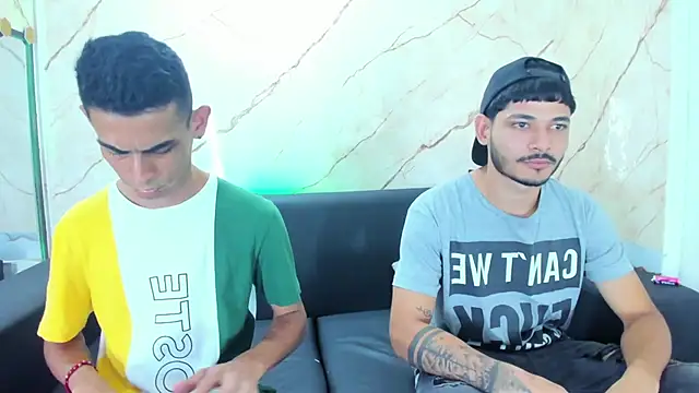 Golldens Dreamss online show from September 9, 2025, 3:38 am