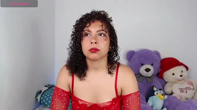 ViolettaMiller  online show from January 7, 2026, 2:27 am