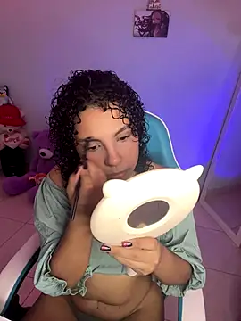 ViolettaMiller  online show from September 23, 2025, 1:07 pm