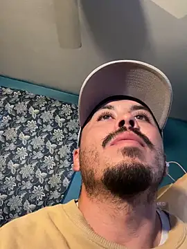 AlexR9700 online show from November 24, 2025, 11:49 pm