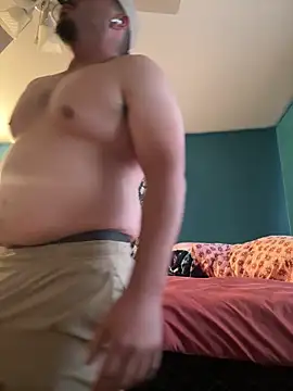 AlexR9700 online show from September 20, 2025, 5:51 pm