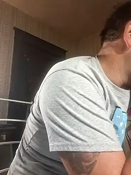 Bush smusher online show from November 3, 2025, 5:12 am