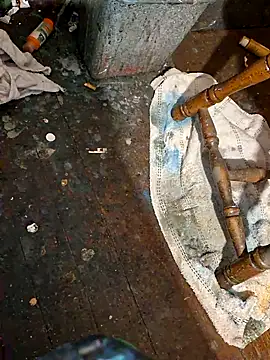 Bush smusher online show from September 13, 2025, 9:42 am