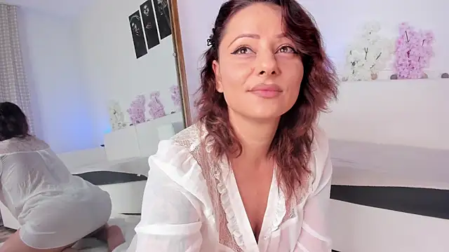 HoneyKissy online show from October 13, 2025, 3:08 am