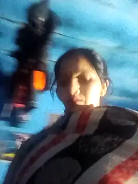 Jooli xx online show from November 27, 2025, 12:38 pm