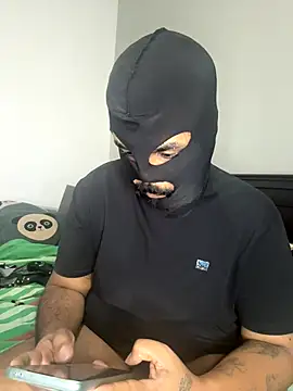 RawWildpig 1990 online show from December 2, 2025, 6:37 am