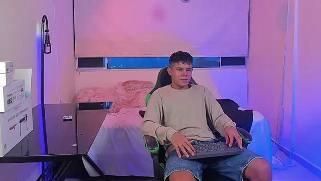 Jack castell online show from January 6, 2026, 11:09 pm