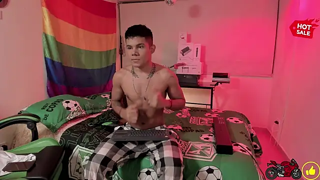 Jack castell online show from November 25, 2025, 12:11 am