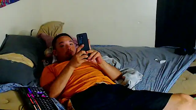 YoBlezz online show from June 12, 2026, 1:36 am