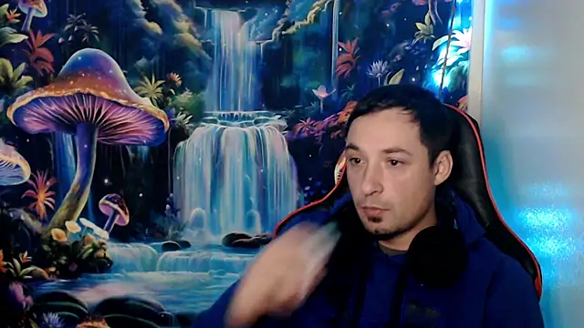 YoBlezz online show from December 17, 2025, 7:46 am