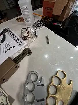 Snapshot of funren6996 chatting on October 5, 2025, 11:01 am funren6996 online show from October 5, 2025, 11:01 am