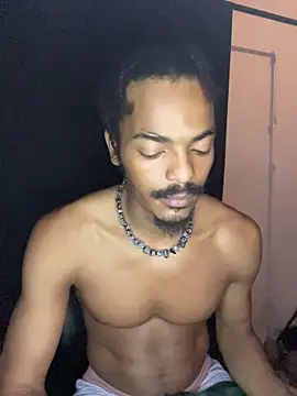 TRILLAHUNG online show from April 18, 2026, 6:49 am