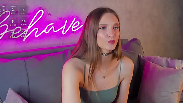 Snapshot of Alisha_Green chatting on October 3, 2025, 9:44 am Alisha Green online show from October 3, 2025, 9:44 am