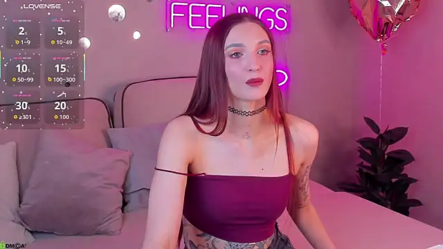 Alisha Green online show from February 27, 2026, 9:20 am