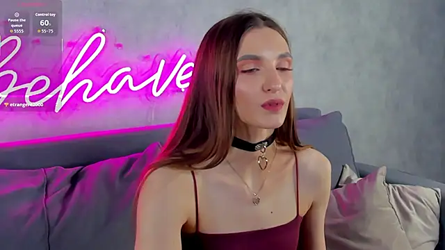 Snapshot of Alisha_Green chatting on November 4, 2025, 9:24 am Alisha Green online show from November 4, 2025, 9:24 am