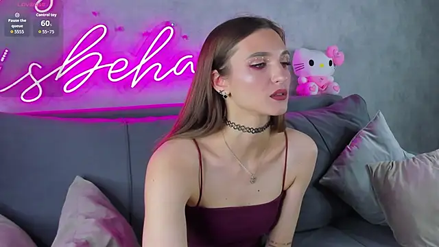 Snapshot of Alisha_Green chatting on October 2, 2025, 9:34 am Alisha Green online show from October 2, 2025, 9:34 am