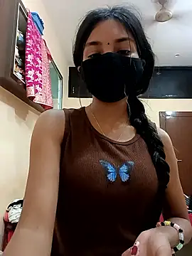 Snapshot of Hotty_Muskaan chatting on September 23, 2025, 7:32 pm Hotty Muskaan online show from September 23, 2025, 7:32 pm