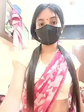 Snapshot of Hotty_Muskaan chatting on September 29, 2025, 11:49 am Hotty Muskaan online show from September 29, 2025, 11:49 am