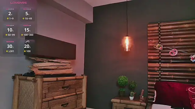 SandraSilver online show from October 1, 2025, 6:01 pm