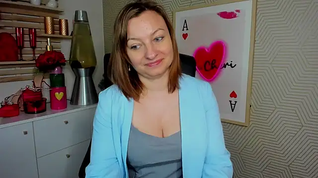 angelaSamt online show from April 23, 2026, 5:36 am