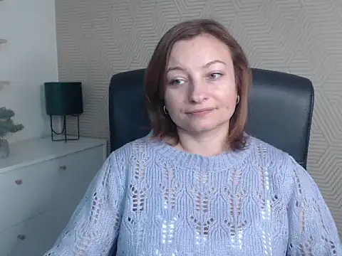 angelaSamt online show from October 22, 2025, 5:29 am