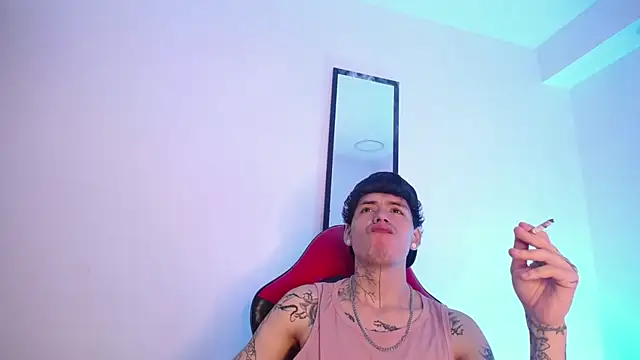 Snapshot of Anhonymus_ chatting on November 6, 2025, 4:05 am Anhonymus online show from November 6, 2025, 4:05 am