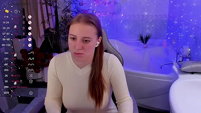 Snapshot of Alice_Cire chatting on February 3, 2026, 6:22 am Alice Cire online show from February 3, 2026, 6:22 am