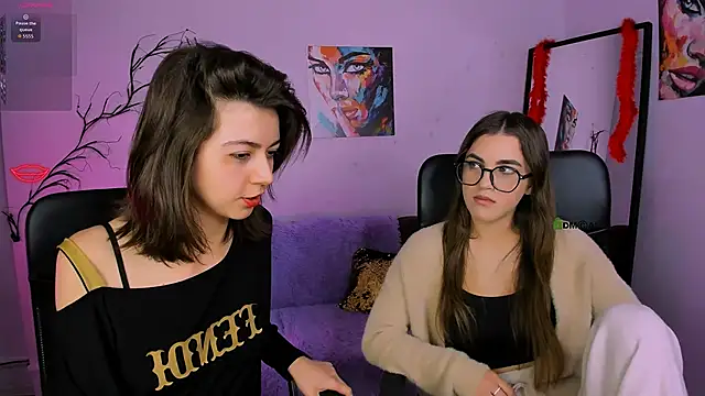 kitniss dreamy online show from November 19, 2025, 1:44 pm