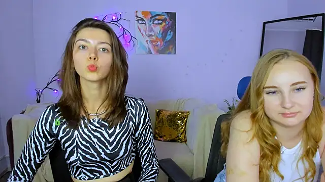 kitniss dreamy online show from September 14, 2025, 12:27 pm