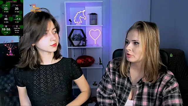 kitniss dreamy online show from November 7, 2025, 8:13 pm