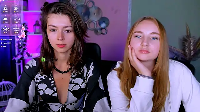 kitniss dreamy online show from September 17, 2025, 12:29 pm