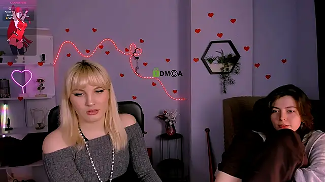 kitniss dreamy online show from March 11, 2026, 8:14 pm