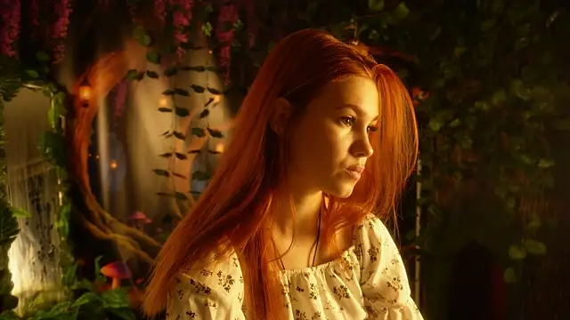 eliz gallen online show from October 12, 2025, 4:30 pm