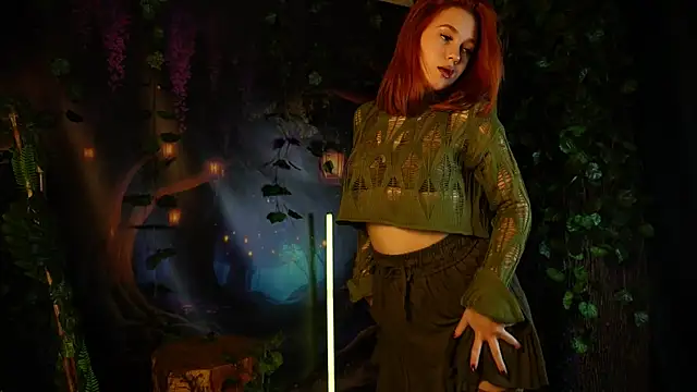 eliz gallen online show from November 7, 2025, 4:11 pm