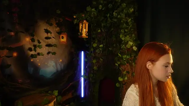 eliz gallen online show from October 18, 2025, 7:38 pm