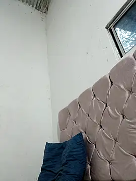 Amanda39 online show from November 29, 2025, 10:10 pm