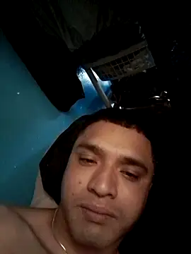 JoshuaMiller online show from September 24, 2025, 2:45 pm