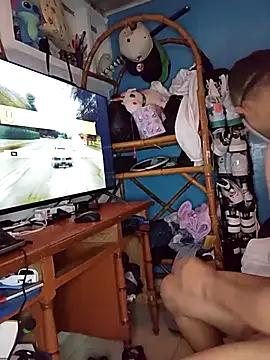 JoshuaMiller online show from October 17, 2025, 5:59 pm