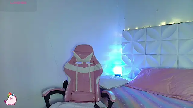 Snapshot of Abril1_gh chatting on February 7, 2026, 1:41 pm Abril1 gh online show from February 7, 2026, 1:41 pm