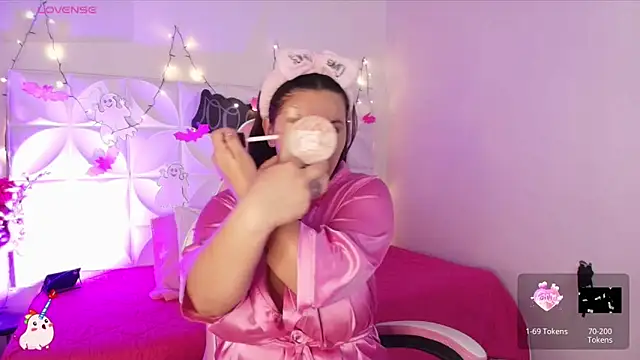 Abril1 gh online show from October 14, 2025, 11:44 am