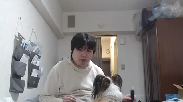 raterate555 online show from March 18, 2026, 11:46 am