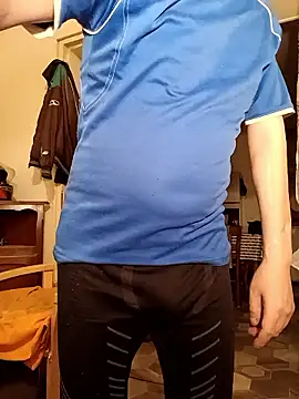 frederic198 online show from January 11, 2026, 7:54 pm