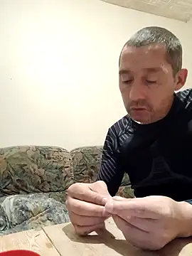 frederic198 online show from October 17, 2025, 9:05 pm