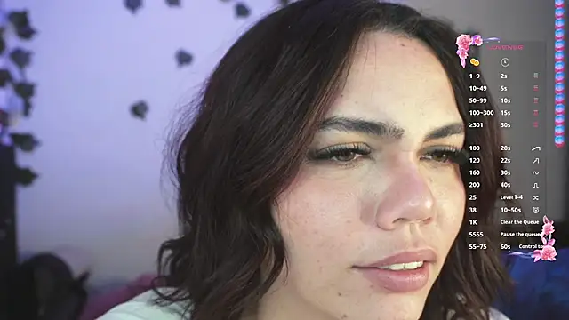 nina cat420 online show from February 6, 2026, 9:38 am