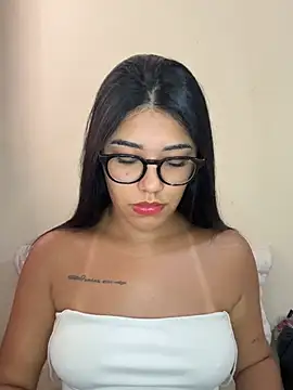 Snapshot of Alexa69xx chatting on March 12, 2026, 4:44 pm Alexa69xx online show from March 12, 2026, 4:44 pm