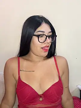 Snapshot of Alexa69xx chatting on April 12, 2026, 5:38 pm Alexa69xx online show from April 12, 2026, 5:38 pm