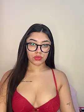 Snapshot of Alexa69xx chatting on December 15, 2025, 4:57 pm Alexa69xx online show from December 15, 2025, 4:57 pm