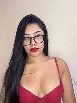 Snapshot of Alexa69xx chatting on April 17, 2026, 12:24 am Alexa69xx online show from April 17, 2026, 12:24 am